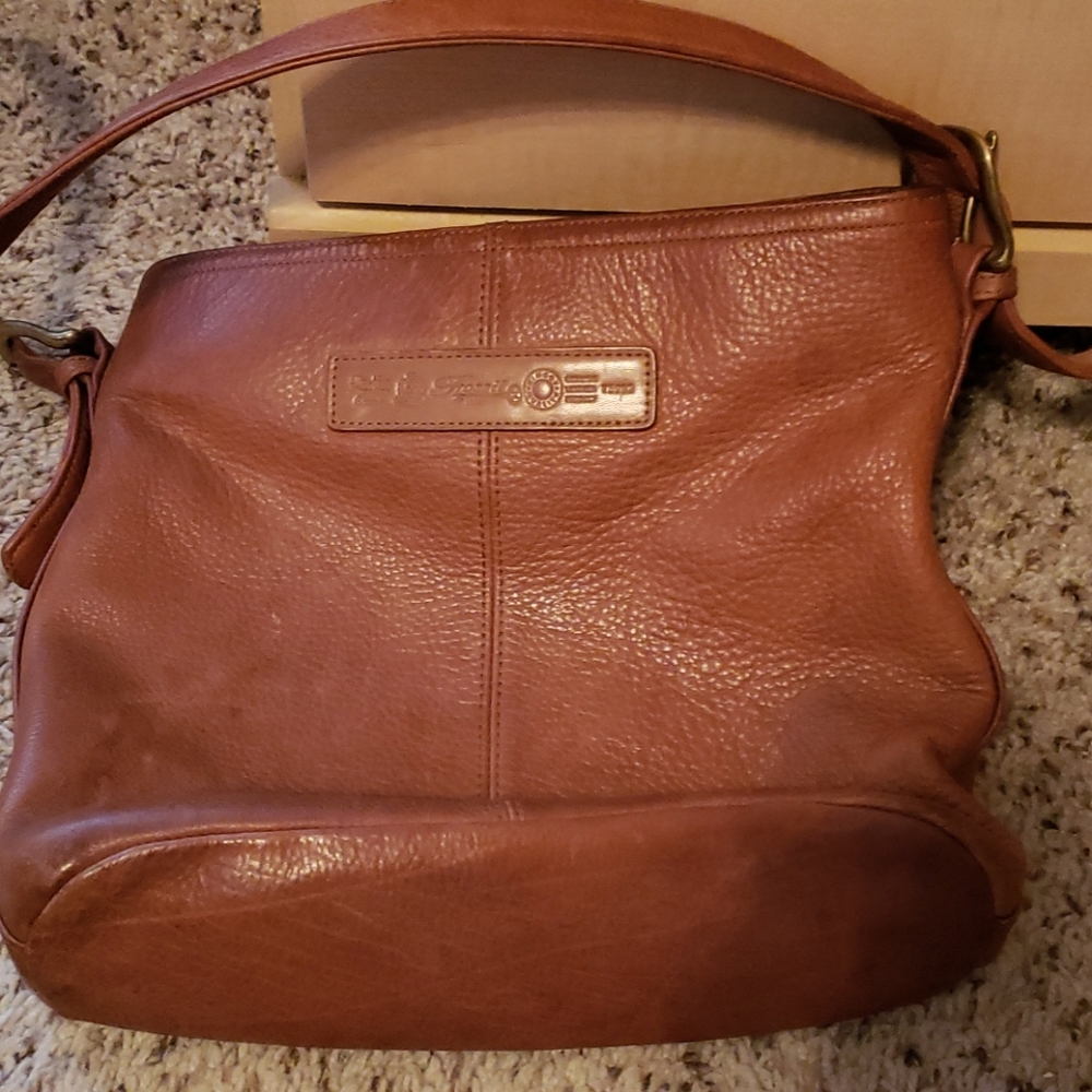 Fossil bag
